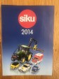 Siku 2014 cat A6